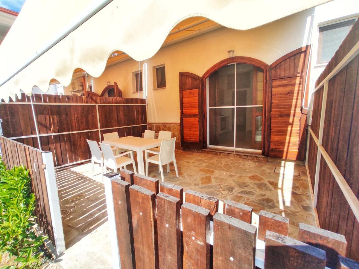 Tenuta Marga Agnone Cilento Kamer foto